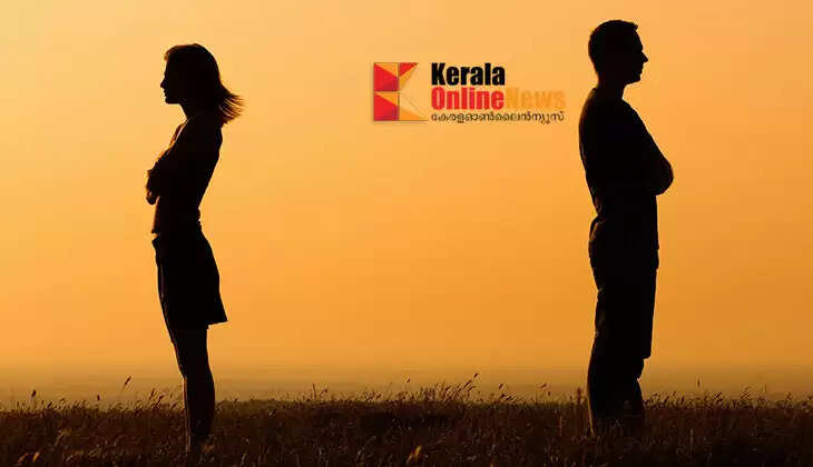 Want to live with girlfriend!! Wife wants Rs 15 lakh monthly alimony if they separate; Husband quits job with 6 crore salary