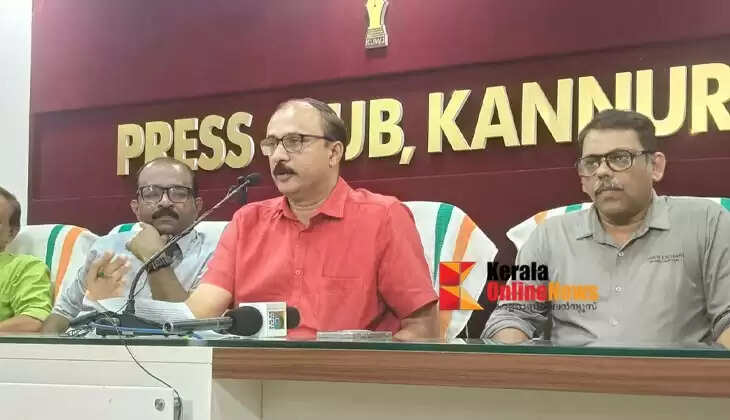 Munderi Govt. Higher Secondary School becomes Kerala's first international comprehensive public school: Chief Minister to inaugurate on 10th