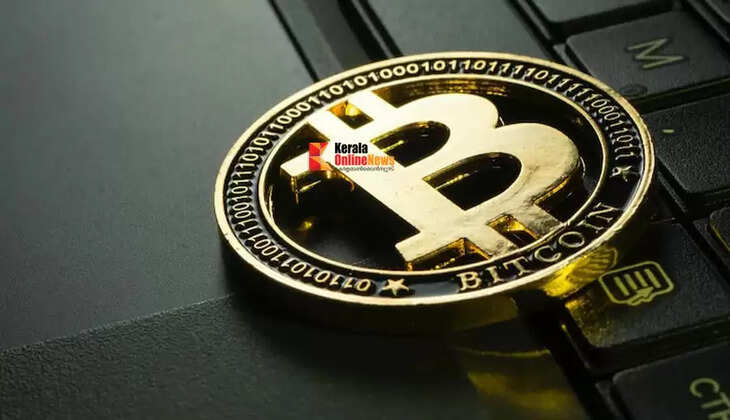Cryptocurrency