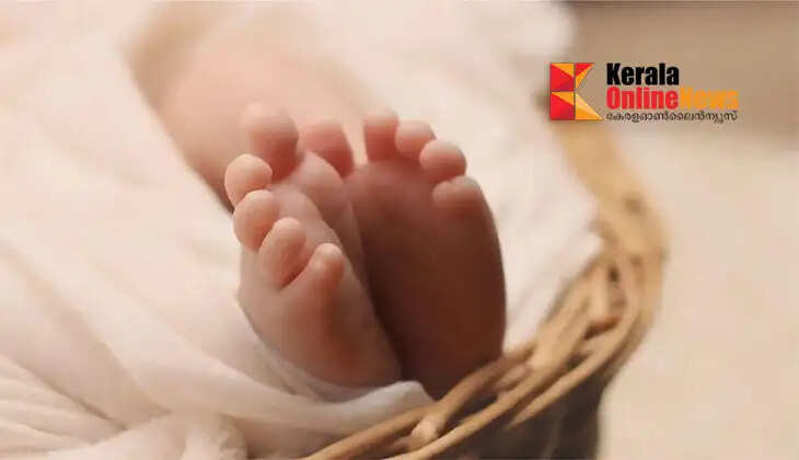 The sixth guest on Easter at Ammathottil in Kozhikode