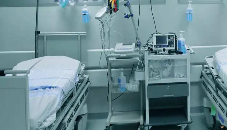 hospital