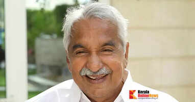 oomen-chandy