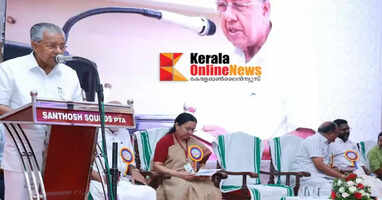 Kerala is ruled by a government that has made the impossible possible: Chief Minister Pinarayi Vijayan