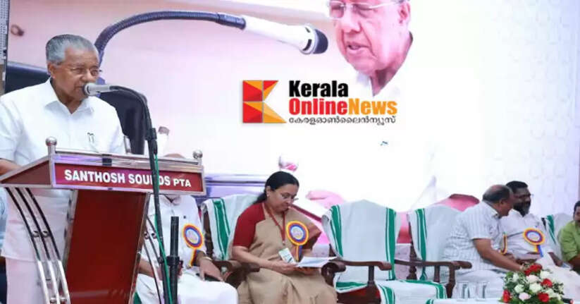 Kerala is ruled by a government that has made the impossible possible: Chief Minister Pinarayi Vijayan