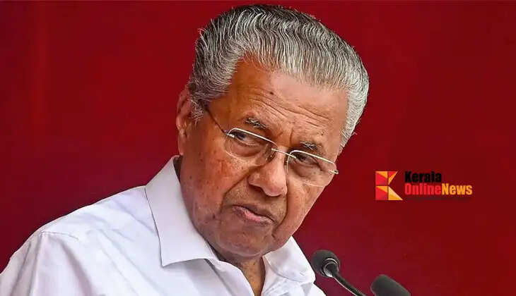 A case has been registered against a 19-year-old Kannur native who shared a distorted picture of Pinarayi Vijayan on social media with the caption 'gold thief'