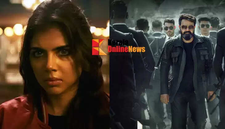 Here are the 10 highest-grossing Malayalam films globally...