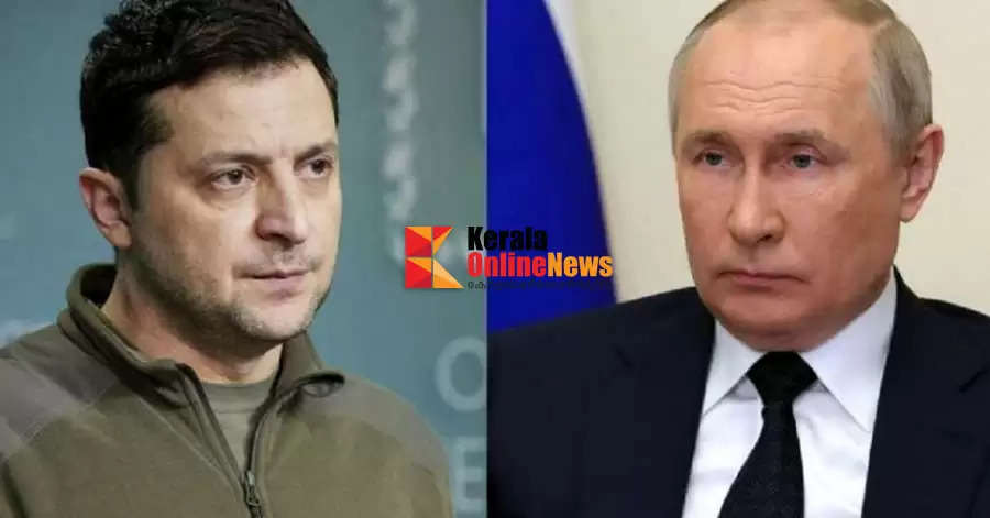 Russia-Ukraine peace talks resume tomorrow