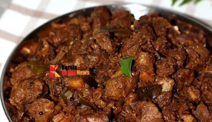 beef recipe