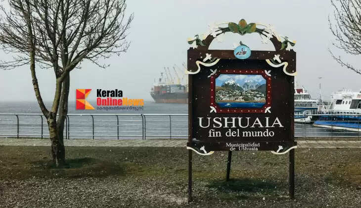 Ushuaia
