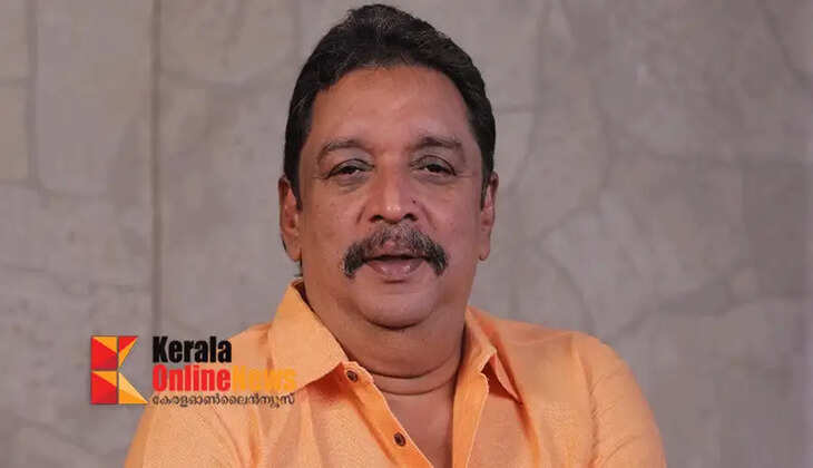 The minister who has a rhinoceros skin should be drugged; CPI(M) leader makes controversial remarks against the forest minister