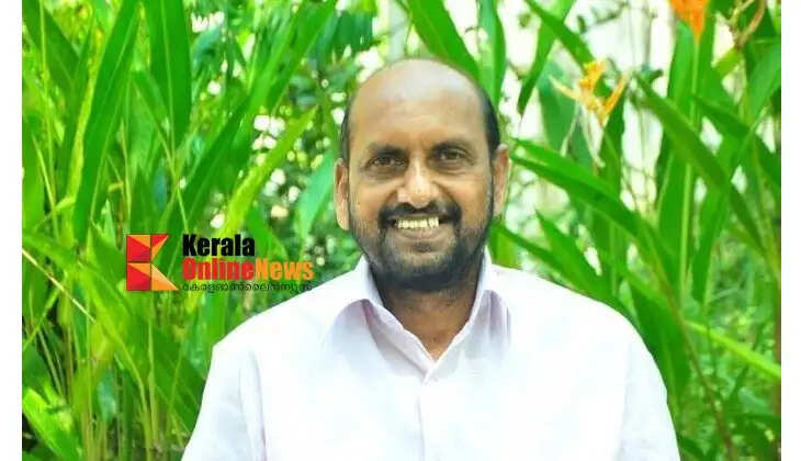 Koyyam Janardhanan,election