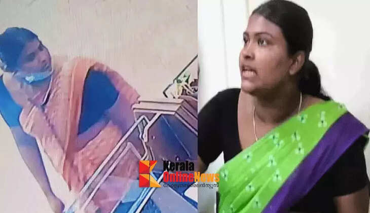 Woman arrested for posing as a doctor at Thiruvananthapuram Medical College