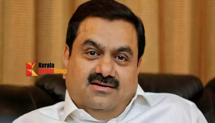 adani
