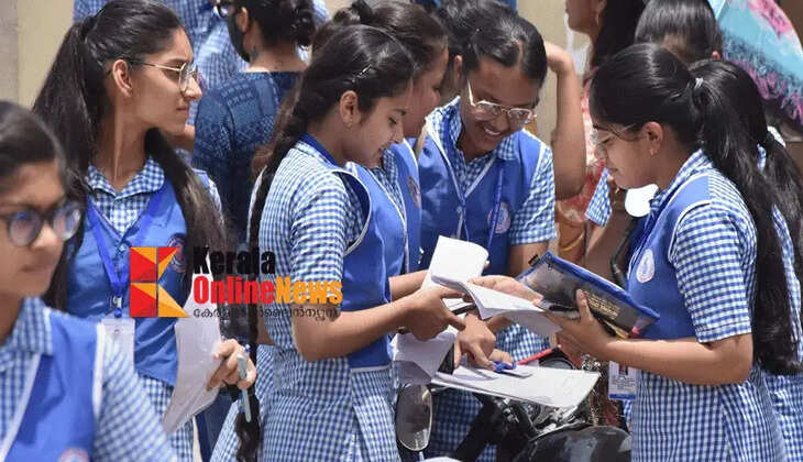 Kite's portal and Safalam app are ready to check the exam results of classes 10 and 12.