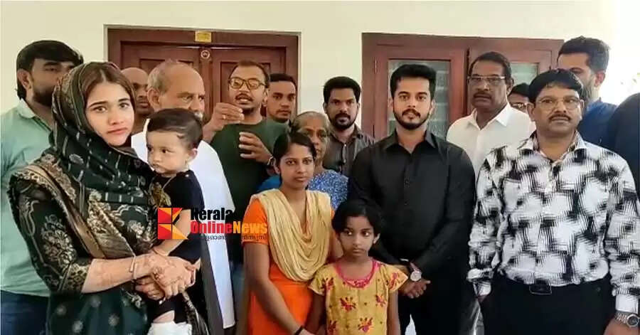 Amjad Sithara mayyil uae