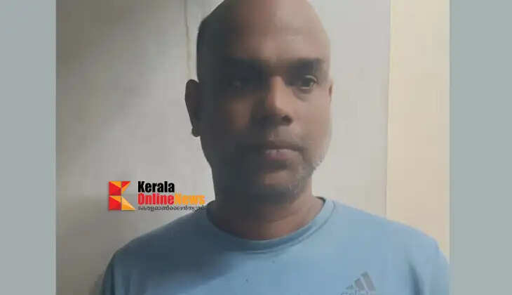 Housewife attacked and injured over property dispute; absconding accused arrested