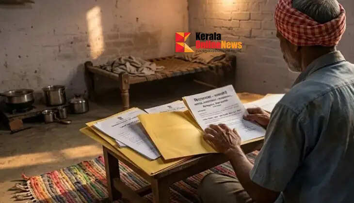 Setback despite producing 15 documents to prove citizenship; Guwahati High Court declares Assam native a 'foreigner'.