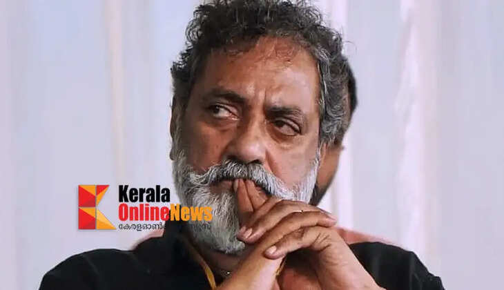 If you are afraid of becoming the opposition leader, work at a language institute; Actor Joy Mathew mocks Pinarayi Vijayan