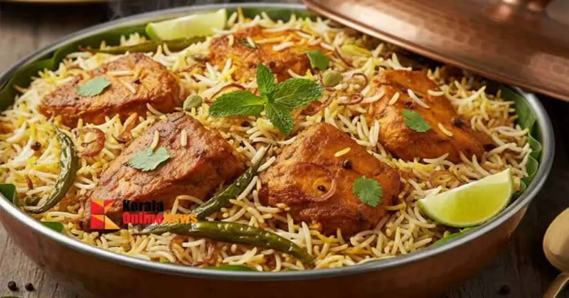 fishbiriyani