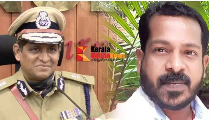 DGP Rawada Chandrasekhar,TP murder case