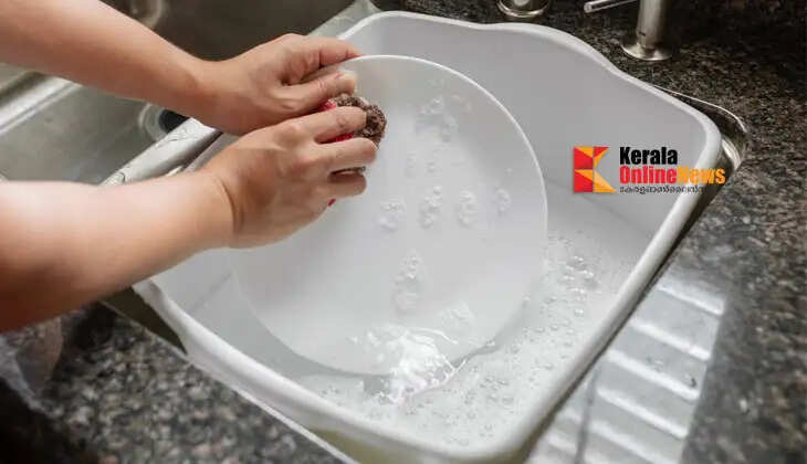 Make the task of washing dishes easier.