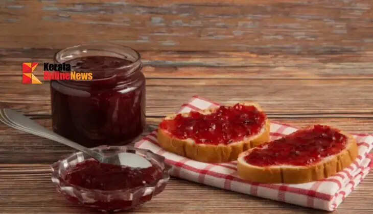 beetrootjam