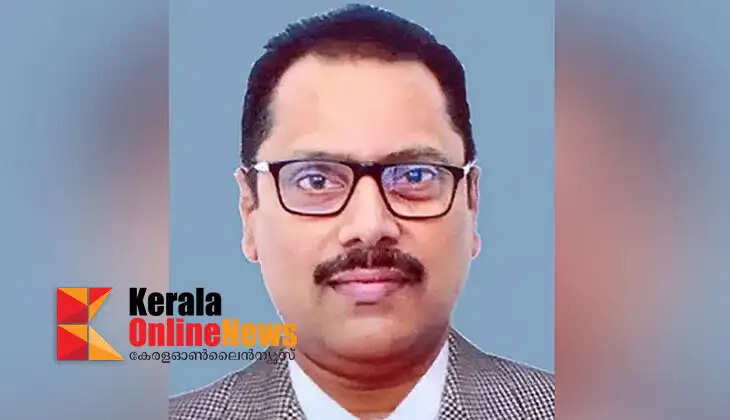 N Seshadri Nathan clarified that he has no connection with any caste or religious organizations, not even the Sangh Parivar.
