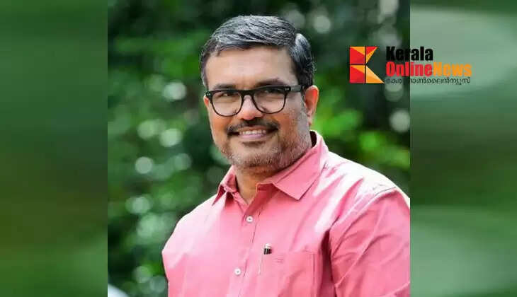 Continuation of modernization of the force; 134 new posts will be created in Excise - M.B. Rajesh