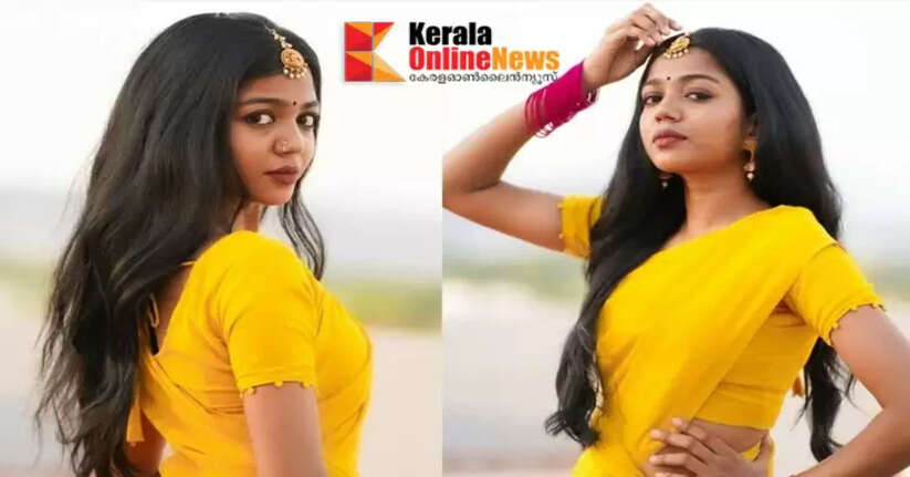 Amala Shaji is behind Zuckerberg and Narendra Modi on WhatsApp