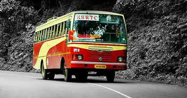 ksrtc