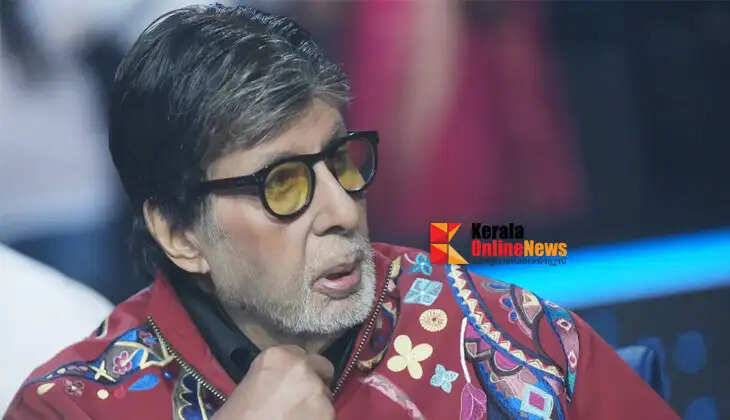 Here is India's richest actor, who has pushed Amitabh Bachchan to second place...