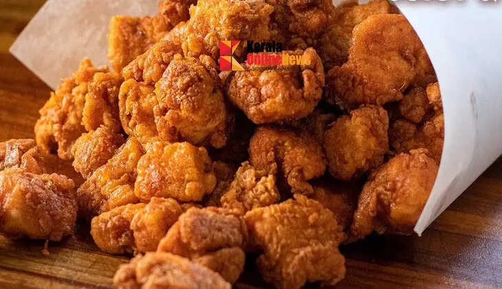 chickenpopcorn