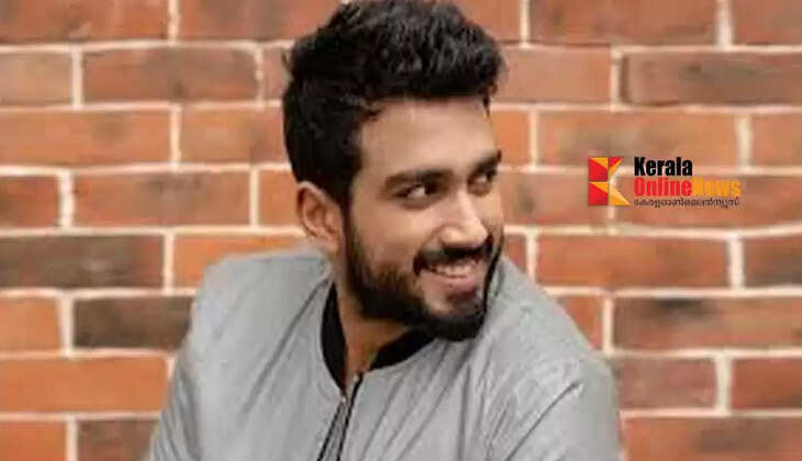 After Crime Files, Ahmed Kabir; Kalidas Jayaram as the hero