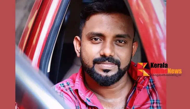 Youth found dead in car parked in Chala: Edakkad police have launched an investigation