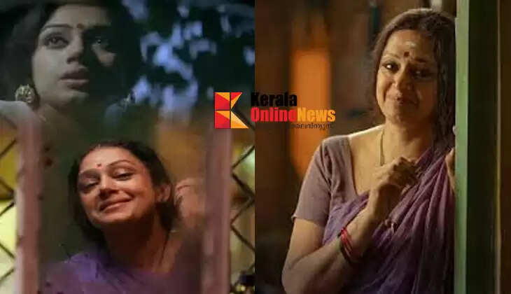 Shobhana did up to 22 films in a year