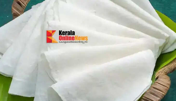 nice pathiri recipe