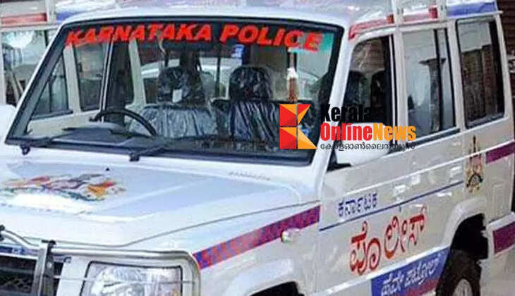  Slave labor in Karnataka farm; 18 workers including Malayalis locked in shed rescued