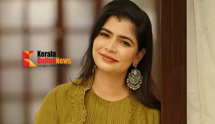 chinmayi