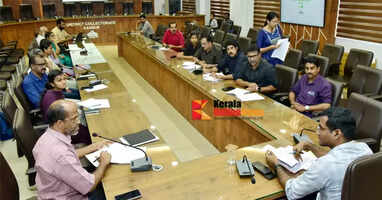 Nava Kerala Action Plan to be implemented to prevent water exploitation in Kannur district