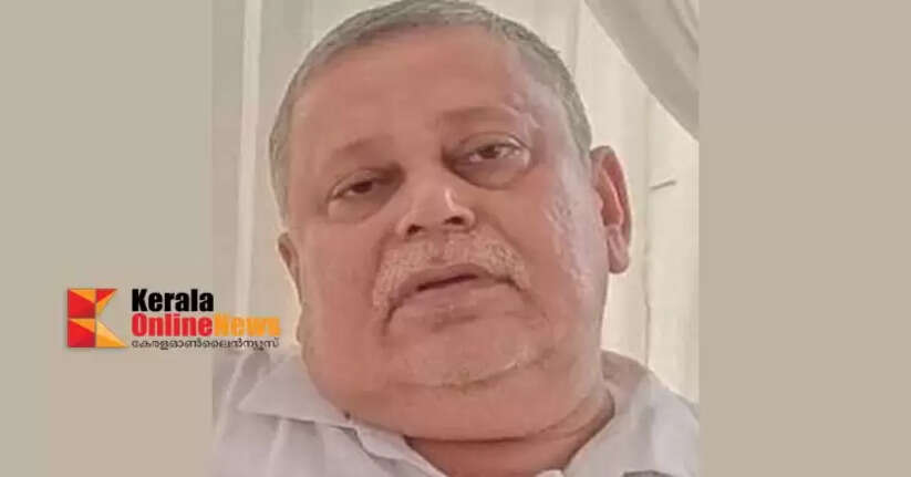 Iceland Cool Bar owner T.M. Abdullah passes away