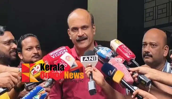 Crime Branch SP Mohanachandran says that Dr. M.K. Ram will be arrested again in the death of Nithin Raj.