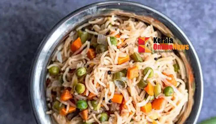 semiya upma