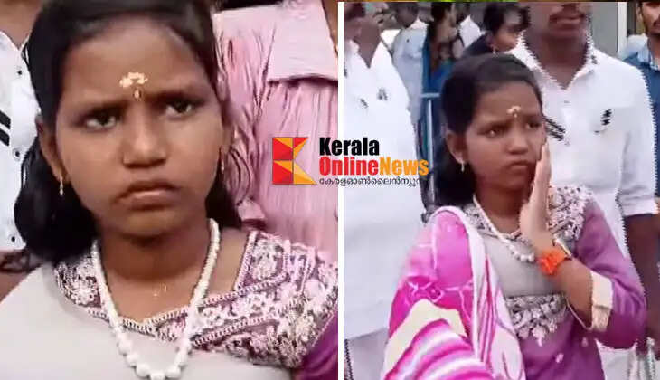 A beloved leader became the Chief Minister: Kunju Vinodini saw it with tears in her eyes