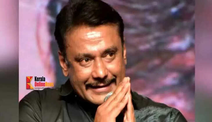 darshan