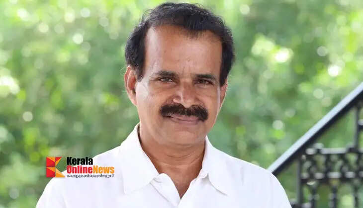 Union Minister of State George Kurien resigns