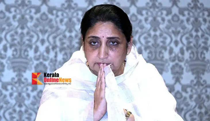 Tribute to late Deputy Chief Minister Ajit Pawar; Congress decides not to contest Baramati by-election; Sunetra Pawar enters the assembly unopposed