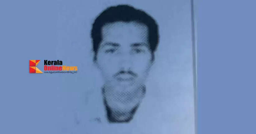 A young man who came to vote in Morazha, Kannur, collapsed and died.