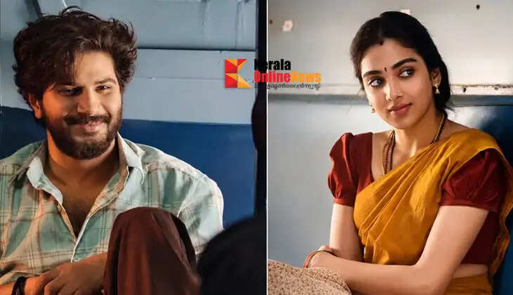 Dulquer&rsquo;s new film &lsquo;Akashamlo Oka Thara&rsquo; to arrive on November 20