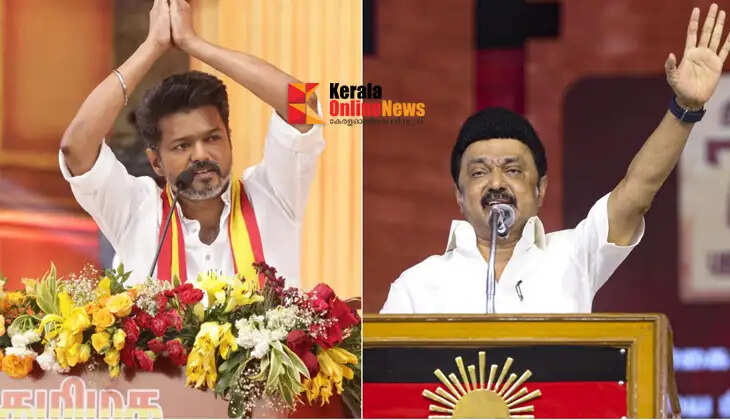 Assembly elections; Campaigning in Tamil Nadu and West Bengal to end today