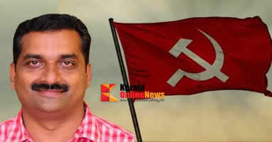 S. Satheesh to lead CPM in Ernakulam; elected as district secretary